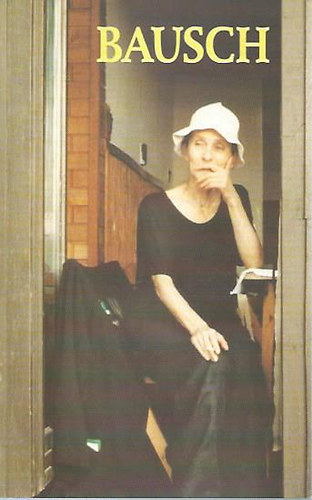 Lakos Anna-N�nay Istv�n - Bausch