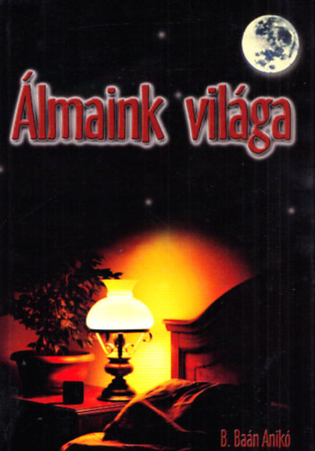 B. Ban Anik - lmaink vilga