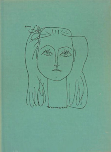 F.-Lake, C. Gilot - �letem Picass�val