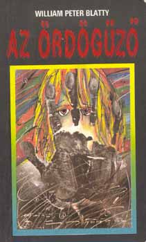 William Peter Blatty - Az ördögűző