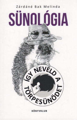 Z�rd�n� Bak Melinda - S�nol�gia