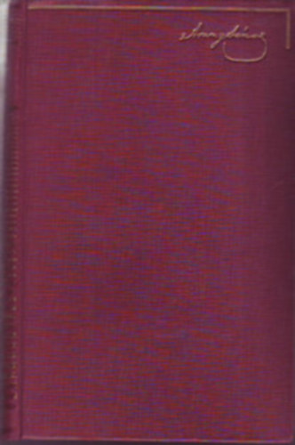 Arany J�nos - Arany J�nos kisebb k�ltem�nyei III-IV.