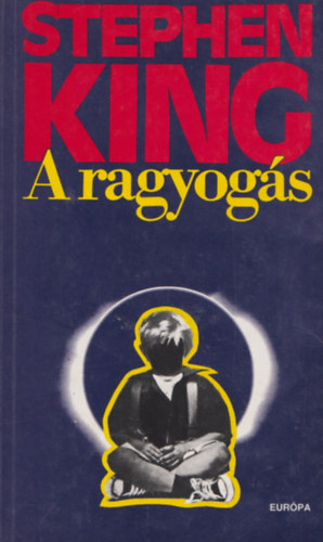 Stephen King - A ragyog�s