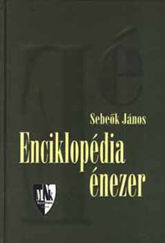 Sebek Jnos - Enciklopdia nezer