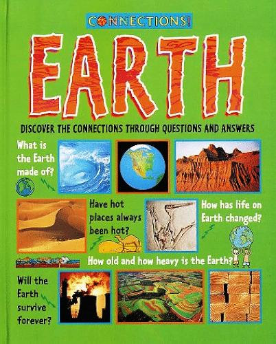 Iqbal Hussain Caroline Grimshaw - Earth (Connections)