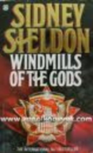 Sidney Sheldon - Windmills of the Gods