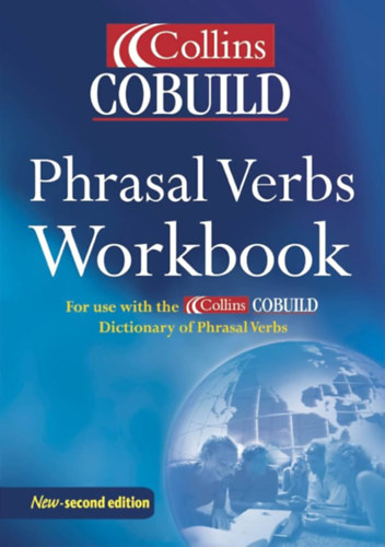 Collins Cobuild - Dictionary of Phrasal Verbs