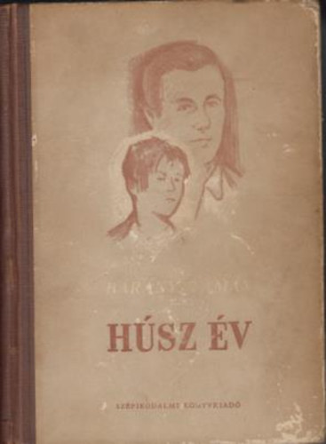 Bárány Tamás - Húsz év