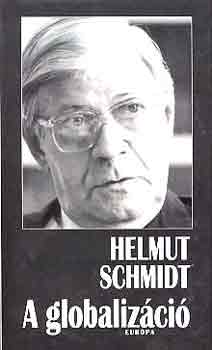 Helmut Schmidt - A globalizáció