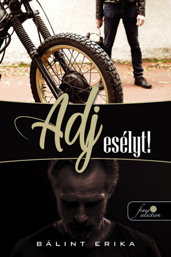 Blint Erika - Adj eslyt!