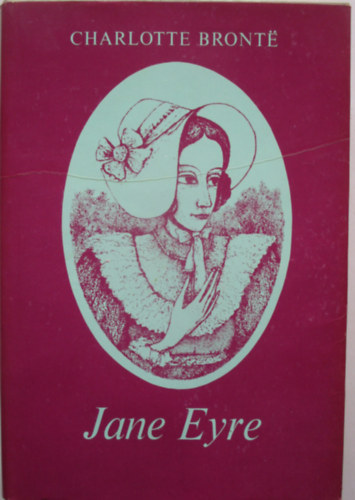 Charlotte Bront - Jane Eyre