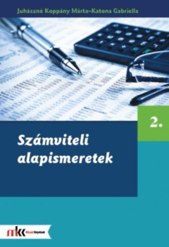 Katona Gabriella Juh�szn� Kopp�ny M�rta - Sz�mviteli alapismeretek 2.