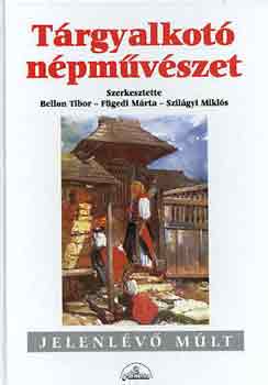 Bellon-Fgedi-Szilgyi - Trgyalkot npmvszet