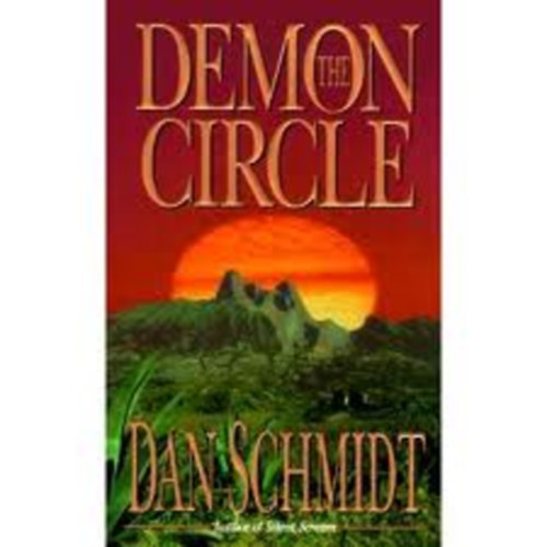 Dan Schmidt - The Demon Circle