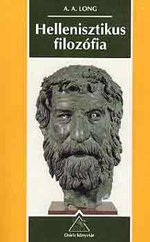 A. A. Long - Hellenisztikus filoz�fia