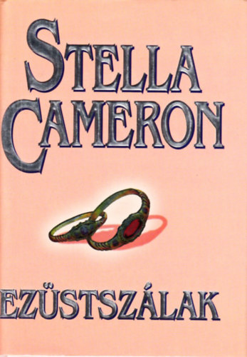 Stella Cameron - Ezstszlak