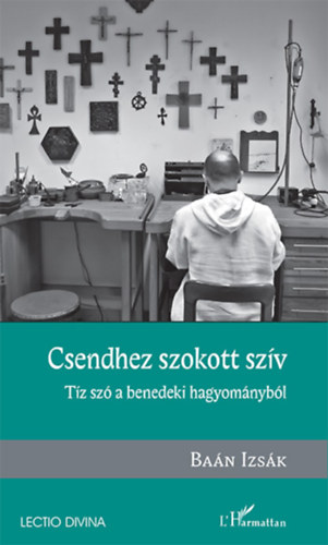 Ba�n Izs�k - Csendhez szokott sz�v
