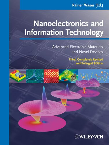 Rainer Waser - Nanoelectronics and Information Technology