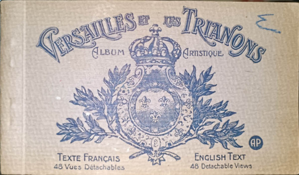 Versailles et les Trianons