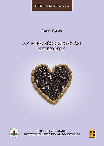 Tkey Balzs - Az egszsgbiztostsi szerzds