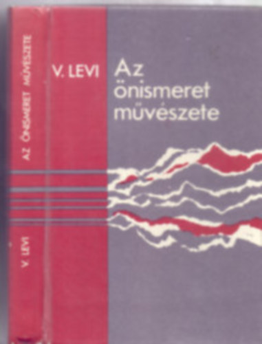 Vlagyimir Levi - Az nismeret mvszete