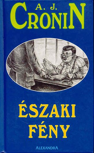 A.J.Cronin - szaki fny