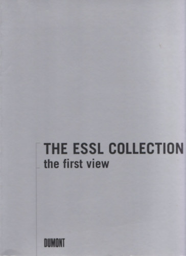 The Essl Collection - The first view