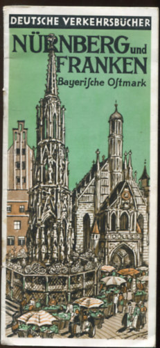Nürnberg und Franken