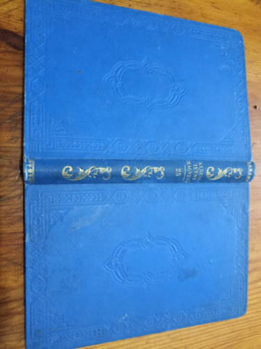 Több szerző - Keresztény magvető XXV.Kötet 1890