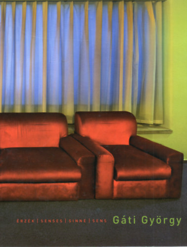 G�ti Gy�rgy - �rz�k - K�pek az Antroposzf�r�b�l