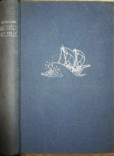 Kovrig J�nos - Els�oszt�lyu fed�lzeten