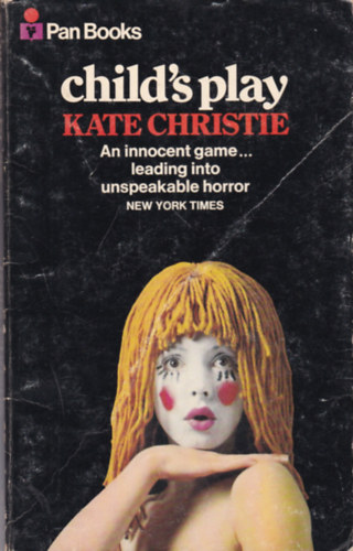 Kate Christie - Child's Play