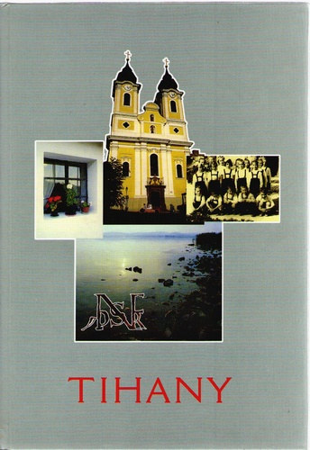 Csizmazia M�rton - Tihany