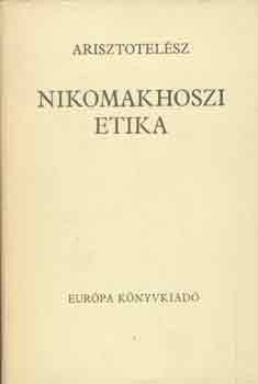 Arisztotelész - Nikomakhoszi etika