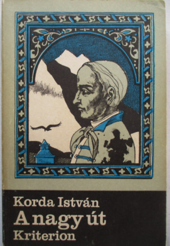 Korda Istv�n - A nagy �t