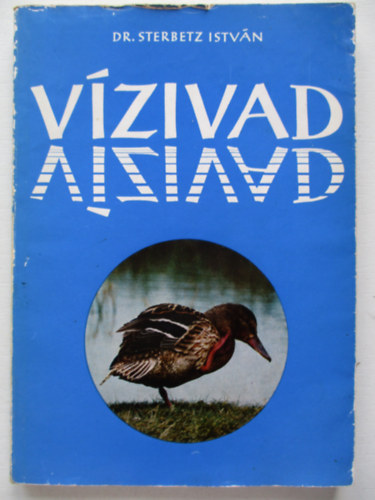 Dr. Sterbetz Istv�n - V�zivad