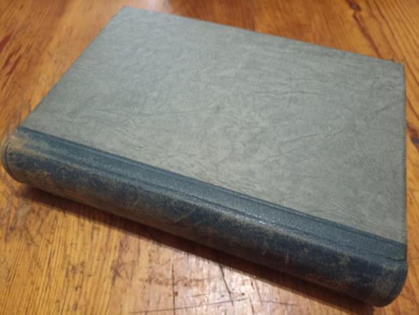 H�man; Szekf� - Magyar t�rt�net III.