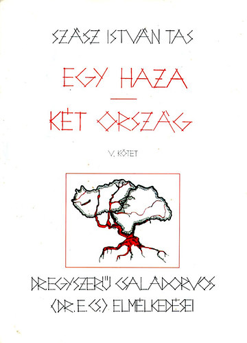 Szsz Istvn Tas - Egy haza - kt orszg 5.