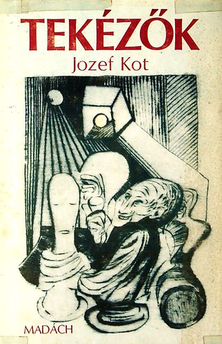 Jozef Kot - Tek�z�k