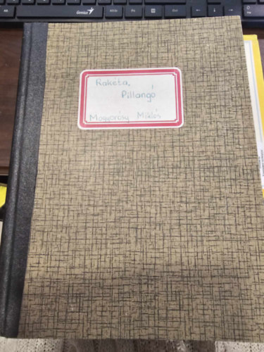 Rak�ta reg�ny�js�g IV. �vfolyam 40, 41, 42, 45, 44, 43, 47, 46, 48, 49, 50 (Nem sorrendben k�tve, 11 sz�m) - Pillang� folytat�sos reg�ny