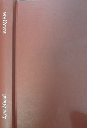Omar Khajjám - 293 rubáí