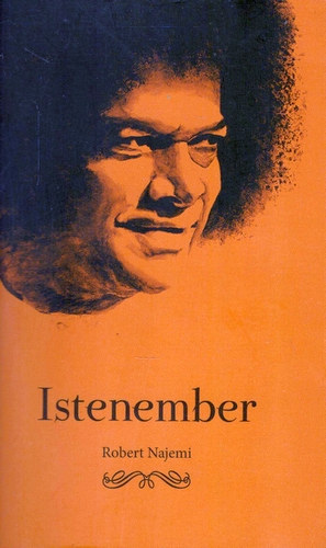 Robert Najemi - Istenember - Bevezet�s Sathya Sai Baba tan�t�saiba