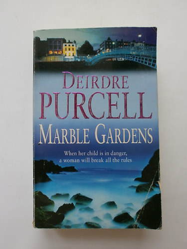 Deirdre Purcell - Marble Gardens