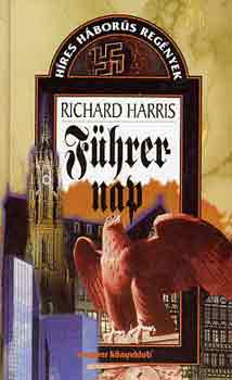 Richard Harris - F�hrer-nap
