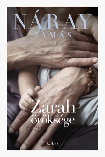 Nray Tams - Zarah rksge