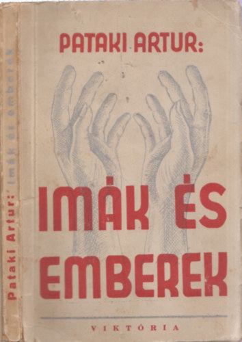 Pataki Artur - Im�k �s emberek
