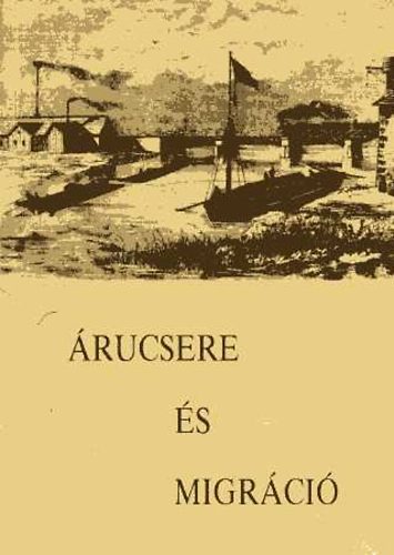 Szabadfalvy J.-Viga Gyula - �rucsere �s migr�ci�