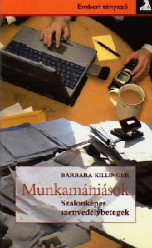 Barbara Killinger - Munkam�ni�sok