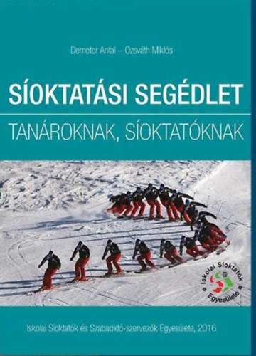 Demeter Antal - Ozsvth Mikls - Soktatsi segdlet- tanroknak, soktatknak