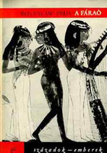 Boleslav Prus - A f�ra�